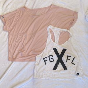 Flag Nor Fail Women’s Shirt Bundle